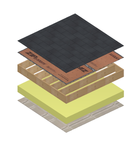 Roofing Revit Families – Download Free Roofing BIM Content – BIMsmith ...